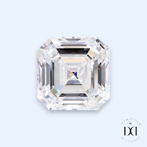 Diamante-asscher