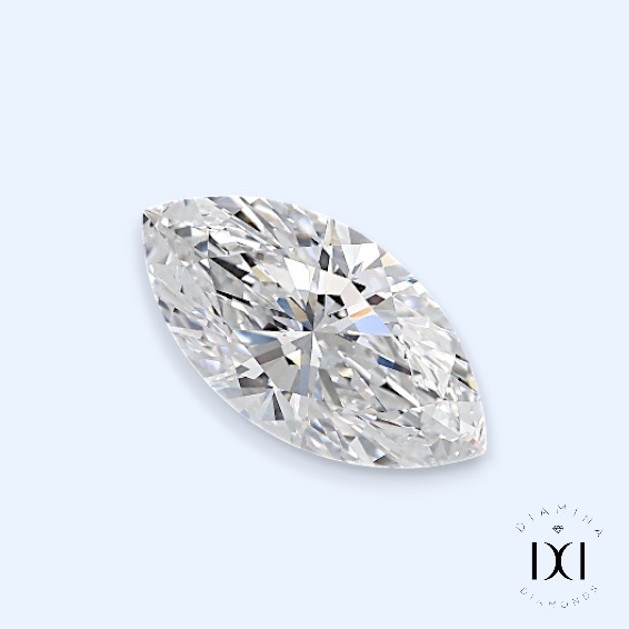 Diamante-marquesa