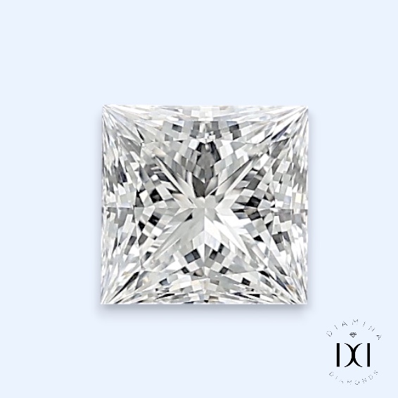 Diamante-princessa