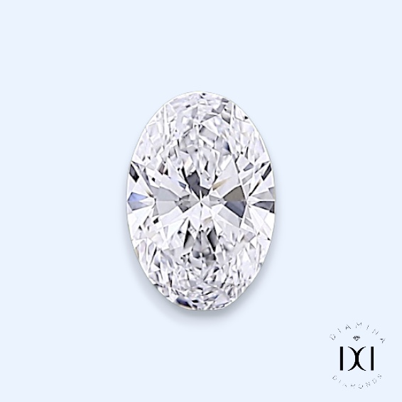 diamante-oval