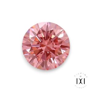 diamante rosa